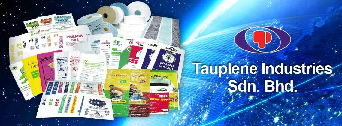 PP Bulk Bag